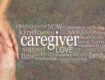 LINEE DI INTERVENTO CAREGIVER - ATTUAZIONE DELLA MISURA 8 PREVISTA DAL PIANO PER L'EMERGENZA SOCIO-ECONOMICA