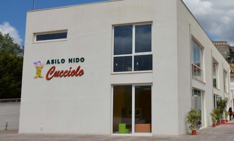 Asilo nido Cucciolo