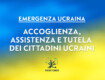 EMERGENZA UCRAINA - Sportello di Ascolto