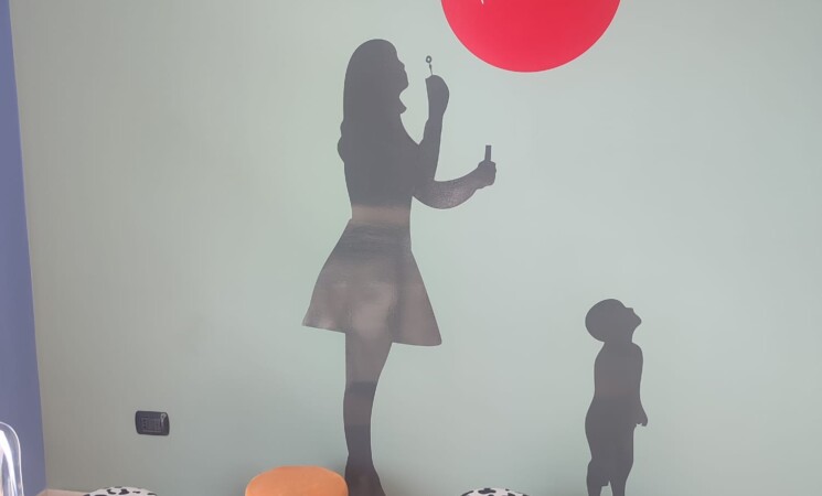 Inaugurazione Centro per le Famiglie