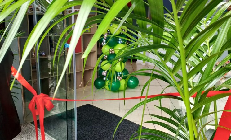 Inaugurazione Centro per le Famiglie