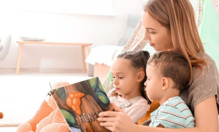 AVVISO PER LA FORMAZIONE DI UN ELENCO DI BABYSITTER