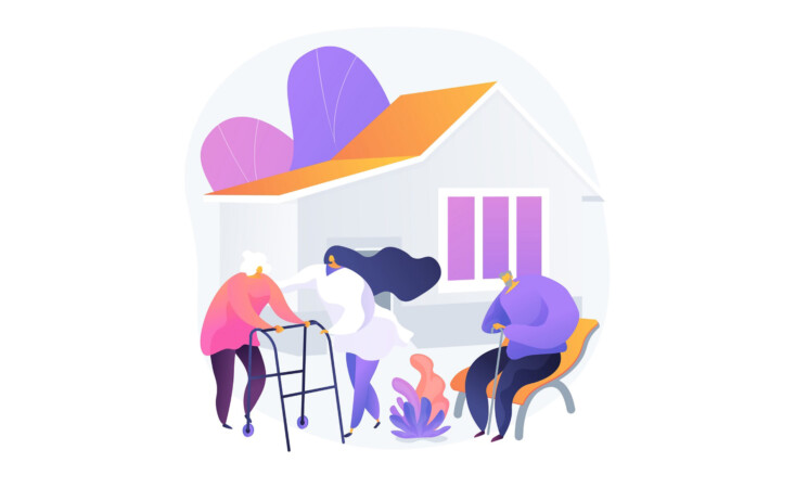 PROGETTO "HOME CARE PREMIUM 2025" - RIPUBBLICAZIONE AVVISO PER FORMAZIONE ELENCO PROFESSIONISTI A SEGUITO DI MODIFICHE APPORTATE DALL'INPS