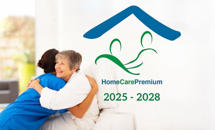 Home Care Premium 2025 - Assistenza domiciliare