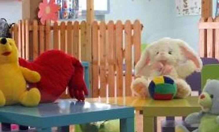 PUBBLICATE LE GRADUATORE DEGLI ISCRITTI AI SERVIZI PER LA PRIMA INFANZIA - ANNO EDUCATIVO 2025/2026