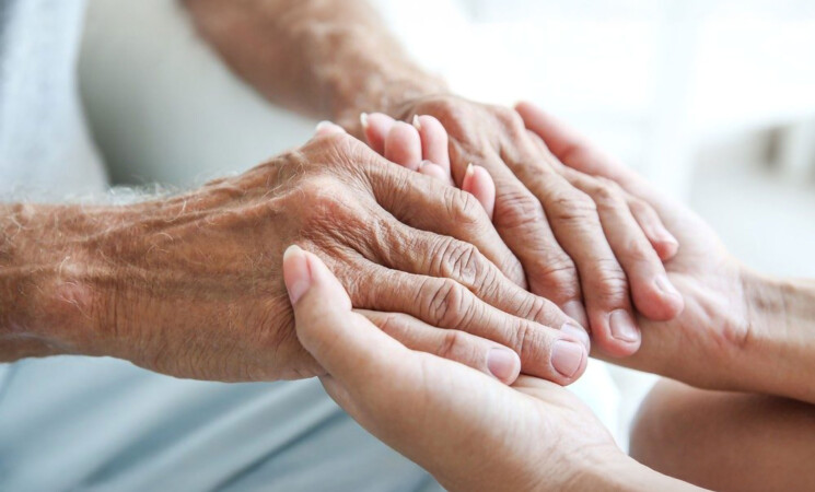 PROGETTO PNRR PER ANZIANI NON AUTOSUFFICIENTI – PUBBLICATA LA GRADUATORIA