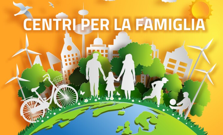 LABORATORIO INTERGENERAZIONALE PROMOSSO DAL CENTRO PER LE FAMIGLIE "ESTIA"