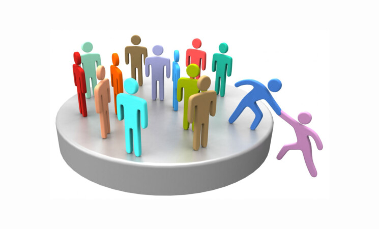 PUBBLICATE LE GRADUATORIE DEI BENEFICIARI DI TIROCINI DI INCLUSIONE SOCIALE