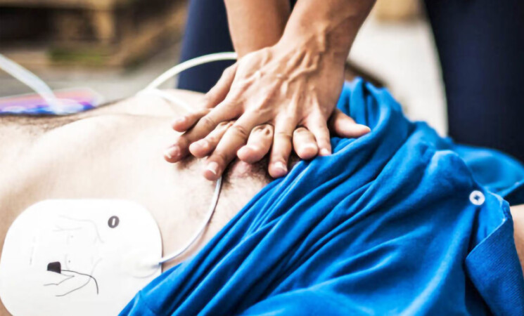 CORSO DI FORMAZIONE PROFESSIONALE DI PRIMO SOCCORSO BLSD - APERTE LE ISCRIZIONI