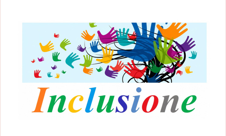 COSTITUZIONE PARTENARITATO PER LA PRESENTAZIONE DI PROGETTI DI INCLUSIONE