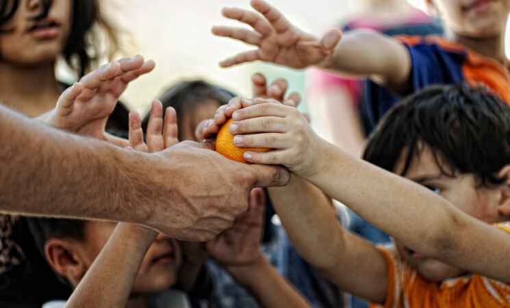 PROGETTO “NESSUNO ESCLUSO – 2ª EDIZIONE”  PR CAMPANIA FSE+2021/2027